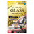 トリニティ Apple Watch 40mm SE 3 / SE 2 / SE / 6 / 5 / 4用超透明 ガラス一体型PCケース ブラック TR-AW2540-GLPC-ARCBK-イメージ1