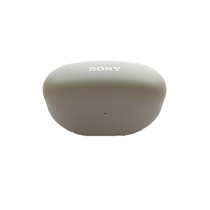 SONY 充電ケース プラチナシルバー ZZ-WFM5CASES-イメージ1