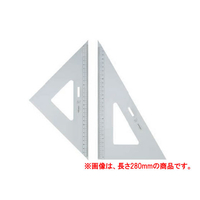 タケダ 三角定規16cm F840754-22-0230