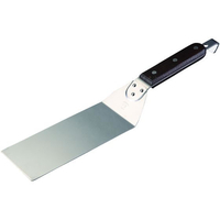 カンダ KD 万能ターナー 穴無 FC887PL-050043