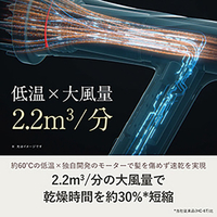 ヤーマン HC-20N-1 リフトドライヤー ゴールド|エディオン公式通販