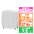 コロナ 気化ハイブリッド式加湿器 ホワイト UF-HS1026RV(W)-イメージ1