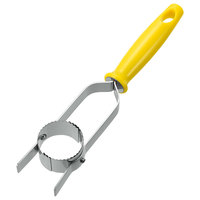 下村工業 フルベジ とうもろこしカッター ﾌﾙﾍﾞｼﾞﾄｳﾓﾛｺｼｶﾂﾀ-