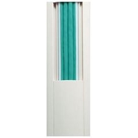 協和ハーモネット 床配線用モール(1m) アイボリー HLA-M-1-IV