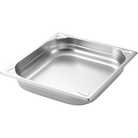 江部松商事 EBM/プロシェフ 18-8 GNパン補強重なり防止付 1／18 100mm FC451LJ-3523900