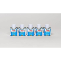 サトー サットル(ハケツキ)5缶入り FCF558S-WN1000005