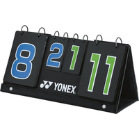 ＹＯＮＥＸ バドミントン スコアボード FCG677X-AC375-171