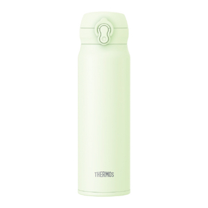 サーモス 真空断熱ケータイマグ 600ml ミスティグリーン JNL-S601MSGR-イメージ1