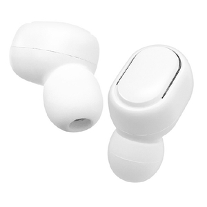 ラスタバナナ 完全ワイヤレスイヤフォン Bluetooth 5.1対応 カナル型 ホワイト RTWS04WH ラスタバナナ 完全ワイヤレスイヤフォン Bluetooth 5.1対応 カナル型 ホワイト RTWS04WH
