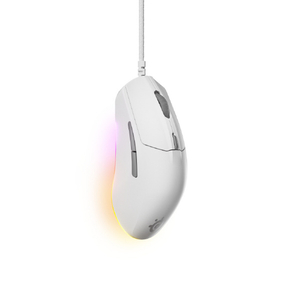 SteelSeries Rival 3 Gen 2 ホワイト 62516-イメージ10