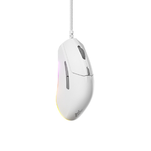 SteelSeries Rival 3 Gen 2 ホワイト 62516-イメージ11