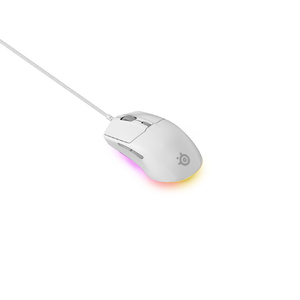 SteelSeries Rival 3 Gen 2 ホワイト 62516-イメージ12