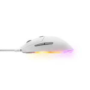 SteelSeries Rival 3 Gen 2 ホワイト 62516-イメージ13