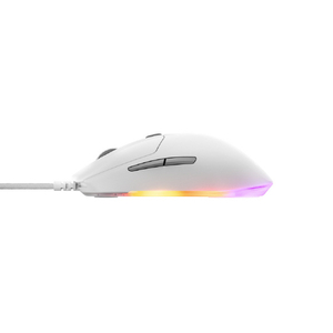 SteelSeries Rival 3 Gen 2 ホワイト 62516-イメージ14