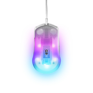SteelSeries Rival 3 Gen 2 ホワイト 62516-イメージ8