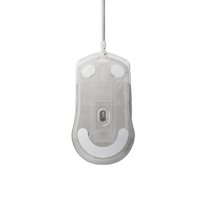 SteelSeries Rival 3 Gen 2 ホワイト 62516-イメージ9