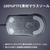 SteelSeries Rival 3 Gen 2 ホワイト 62516-イメージ5