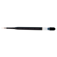 オート 油性ソフトインク 0.7mm 替芯 黒 1本 F033400-PS-107NPｸﾛ