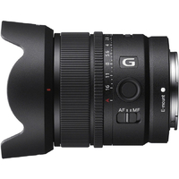 SONY SEL15F14G デジタル一眼カメラα[Eマウント]用レンズ E 15mm