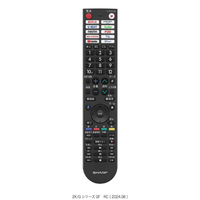 シャープ 2T-C24GF1 24V型ハイビジョン液晶テレビ AQUOS |エディオン