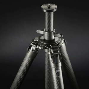 Gitzo 三脚2/3/4型用システマティックカーボンセンターポール GS3513S-イメージ2