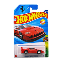 マテル HWﾍﾞ-ｼﾂｸｶ-ﾌｴﾗ-ﾘF40ｺﾝﾍﾟﾃｲ JFN43 ホットウィール