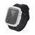 エレコム Apple Watch 44mm用フルカバーケース/TOUGH SLIM LITE/プレミアムガラス AW-25DFCTSLCR-イメージ2