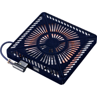 メトロ電気工業 こたつ用取替ヒーター MSU-601E(DKB)