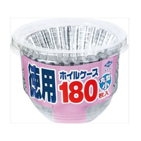 東洋アルミ 徳用ホイルケース 丸型 小 FC53903