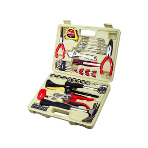 三共コーポレーション 45pcs. 工具セット FCF499A-イメージ1