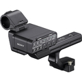 SONY XLRハンドルユニット XLR-H2