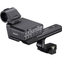 SONY XLRハンドルユニット XLR-H2
