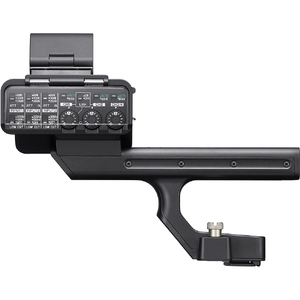 SONY XLRハンドルユニット XLR-H2-イメージ3