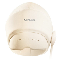 NIPLUX NP-CM24IV CHILLMET(ヘッドケア) アイボリー|エディオン公式通販