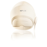 NIPLUX NP-CM24IV CHILLMET(ヘッドケア) アイボリー|エディオン公式通販