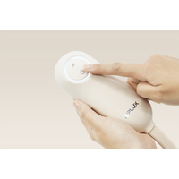 NIPLUX NP-CM24IV CHILLMET(ヘッドケア) アイボリー|エディオン公式通販