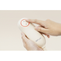 NIPLUX NP-CM24IV CHILLMET(ヘッドケア) アイボリー|エディオン公式通販