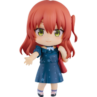 グッドスマイルカンパニー ねんどろいど2762 喜多郁代  私服Ver．「アニメ「ぼっち・ざ・ろっく!」」 ﾈﾝﾄﾞﾛｲﾄﾞ2762ｷﾀｲｸﾖｼﾌｸ