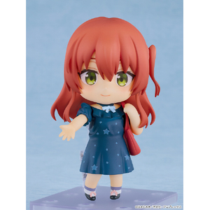 グッドスマイルカンパニー ねんどろいど2762 喜多郁代  私服Ver．「アニメ「ぼっち・ざ・ろっく!」」 ﾈﾝﾄﾞﾛｲﾄﾞ2762ｷﾀｲｸﾖｼﾌｸ-イメージ2