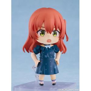 グッドスマイルカンパニー ねんどろいど2762 喜多郁代  私服Ver．「アニメ「ぼっち・ざ・ろっく!」」 ﾈﾝﾄﾞﾛｲﾄﾞ2762ｷﾀｲｸﾖｼﾌｸ-イメージ5