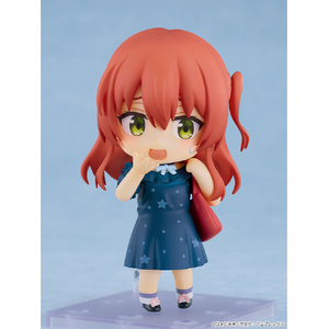 グッドスマイルカンパニー ねんどろいど2762 喜多郁代  私服Ver．「アニメ「ぼっち・ざ・ろっく!」」 ﾈﾝﾄﾞﾛｲﾄﾞ2762ｷﾀｲｸﾖｼﾌｸ-イメージ6