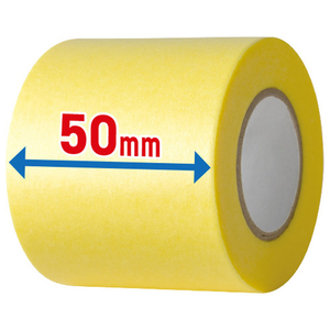 GSIクレオス Mr．マスキングテープ ワイド 50mm MT606ﾏｽｷﾝｸﾞﾃ-ﾌﾟﾜｲﾄﾞ50MM-イメージ2
