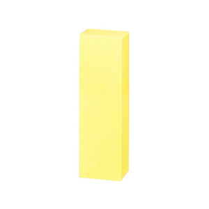 コクヨ 強粘着ふせん〈K2〉 50×15 黄色 パステル25冊 F028576-K2ﾒ-KP5015YX25-イメージ2