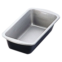 霜鳥製作所 S印 ブラック パウンド型 (深) L D-051 FCM7283-028235001