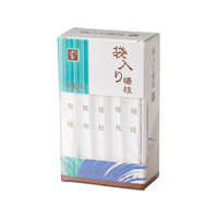 やなぎプロダクツ 袋入り楊枝 約80本入 FC200TA-Y-075