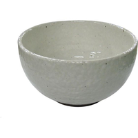 江部松商事 モダンホワイト 多用丼 5.5寸(直径174) FC503LX-8180390