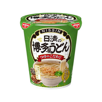 日清食品 日清の博多風うどん FCE813U