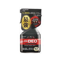 カーメイト ドクターデオプレミアム スプレータイプ 無香 250mL FCA3604-D226