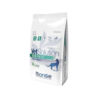 ジャパンペットコミュニケーションズ VS 猫 糖尿病サポート 400g FCE590K