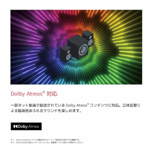 オリオン ORION 50型スマートテレビ OLS50RD20-イメージ6